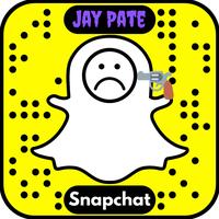 Jay Pate - Snapchat