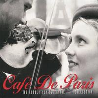 Edith Piaf - Paris