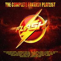 Voidoid - The Flash (Main TV Theme)