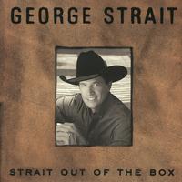 George Strait - The Fireman