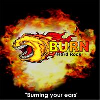 Burn - Crazy Train