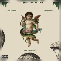 Wandera - Drip too hard - Remix