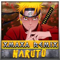 XmaXa - Naruto - Remix