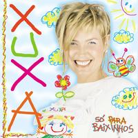 Xuxa - Grite e Cochiche