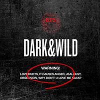 BTS - Embarrassed
