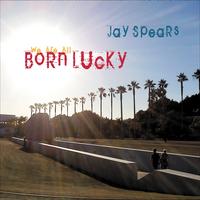 Jay Spears - Meat