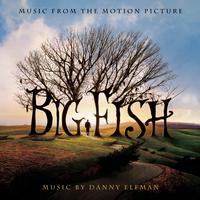 Danny Elfman - Underwater