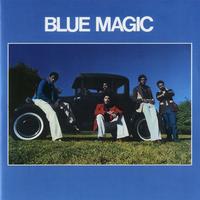 Blue Magic - Sideshow