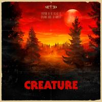 Angerfist - Creature