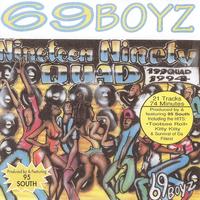 69 Boyz - Kitty-Kitty