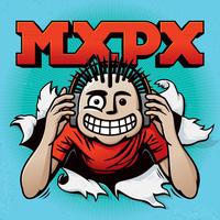 MxPx - Let's Ride