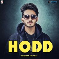 Devender Ahlawat - Hodd