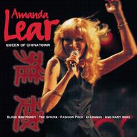 Amanda Lear - Tomorrow