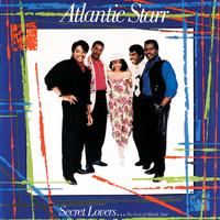 Atlantic Starr - Silver Shadow