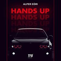 Alper Eğri - Hands Up