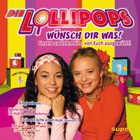 Die Lollipops - Dankeschön