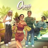 Ogechi by Brown Joel & BoyPee & Hyce