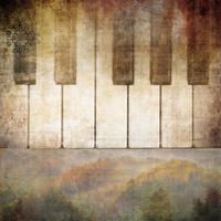 Pieces of Memory by Carlos Carty