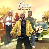 Ogechi (feat. Davido) [Remix] by BoyPee & Hyce & Brown Joel
