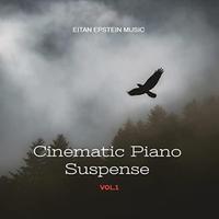 Dark Mystery by Eitan Epstein Music