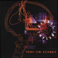 Front Line Assembly - Mindphaser