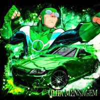 OLHA MENSAGEM (Ultra Slowed) by SEKIMANE & Scythermane & NXGHT! & DJ DYLANFK