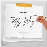 My Way by Hotkid
