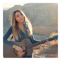 You're Still the One - Acoustic by Jada Facer