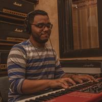 Piano Adorando by Jonatas oliveira