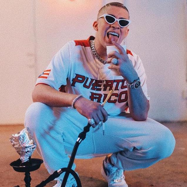 🦄 @badbunnypr.oficial - BAD BUNNY - TikTok