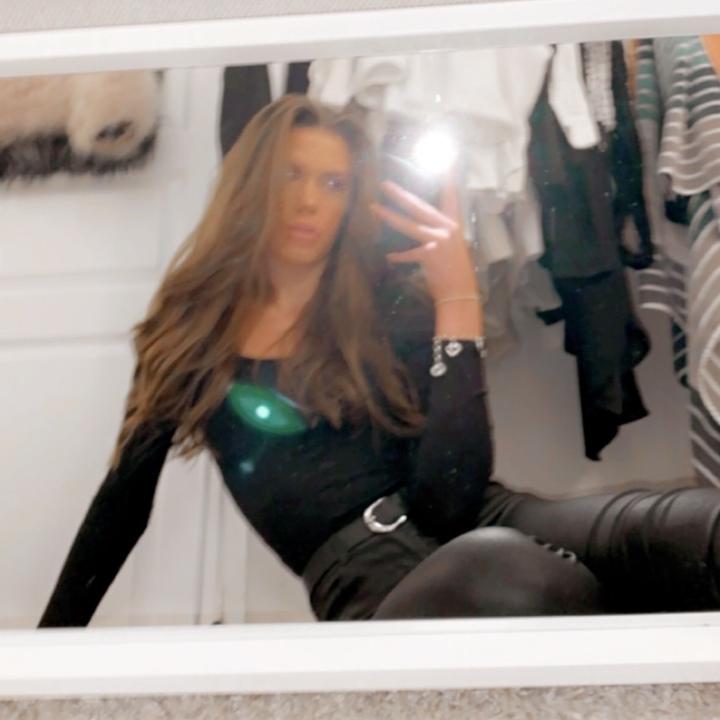 feliciahallgren