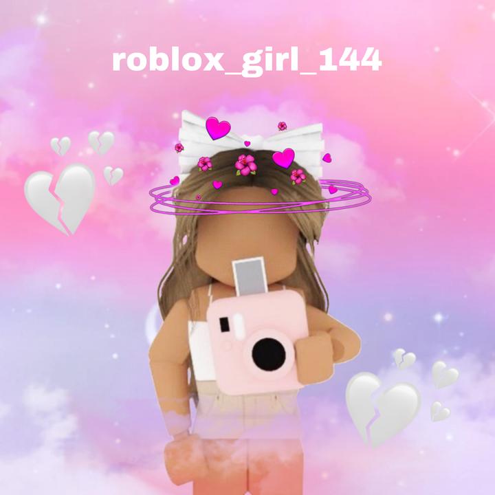🦄 @roblox_girl_144 - ️Roblox ️ - TikTok