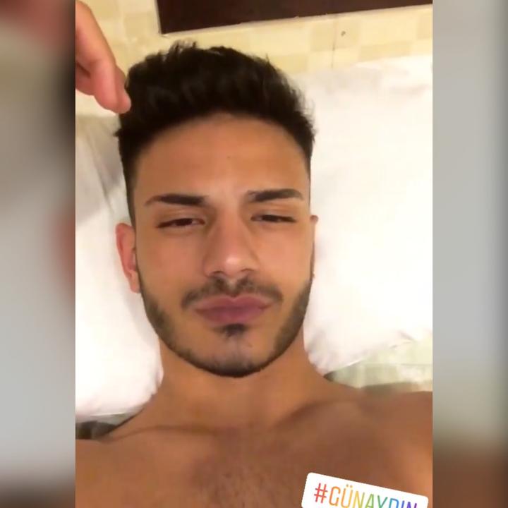tahaustun