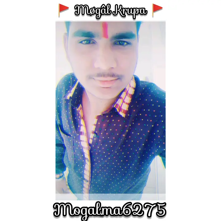 #જય_માઁ👣મોગલ🙏🏻 - original sound