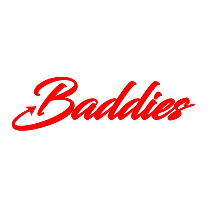 🦄 @baddies.brand - BADDIES - TikTok