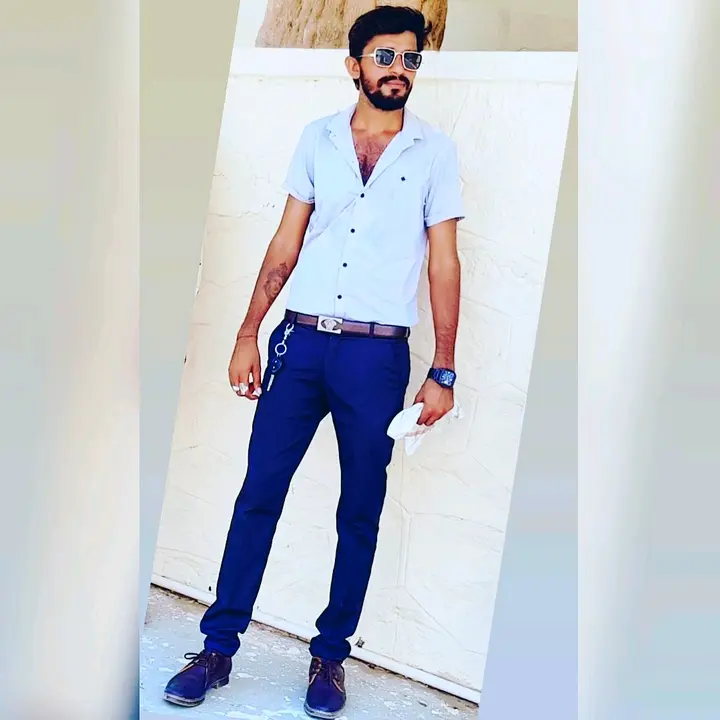 @રોયલરબારી_GJ_05 - original sound