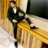 Mohsin SaYed - original sound - mohsinsayed
