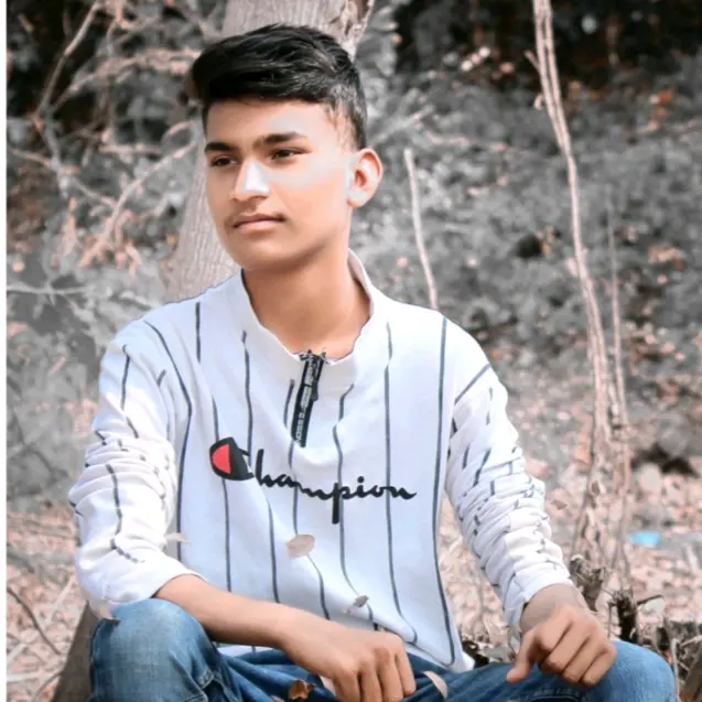 💙_VIVEK__SHIRSAT_💙 - plz