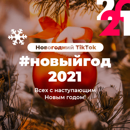 Новый год 2021 новые законы