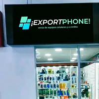exportphone