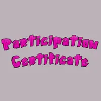 TikTok Profile - participationcertificate