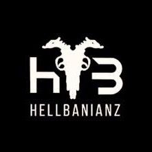 #HB.Official - original sound - hellboz.6