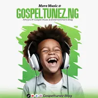 TikTok Profile - gospeltunezblog