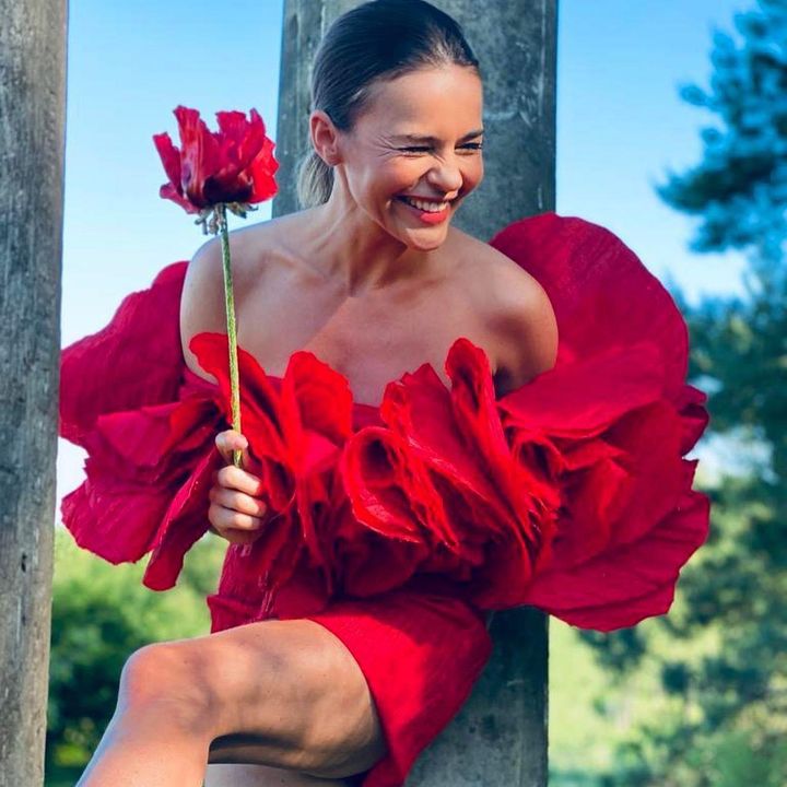 Edyta Herbuś - dźwięk oryginalny
