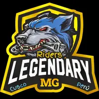 legendaryrider