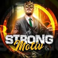 TikTok Profile - motiv_strong