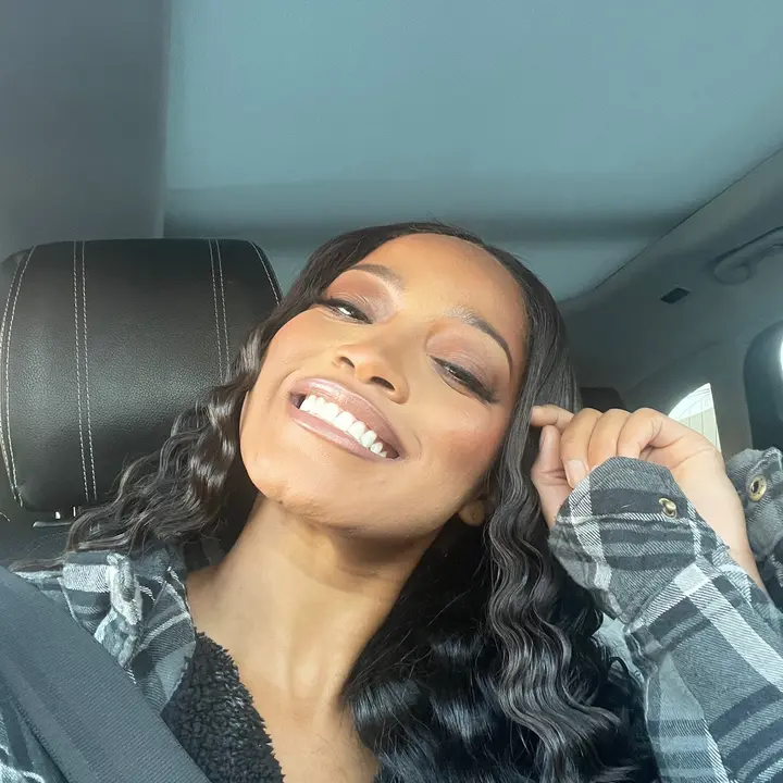kekepalmer