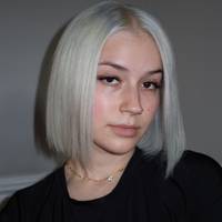 TikTok Profile - avasmithwickk