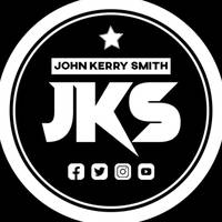 TikTok Profile - johnkerrysmith