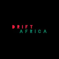 TikTok Profile - driftafrica